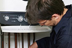 boiler repair Carrickfergus